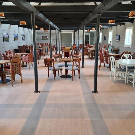 Enkegården Gårdshotell Ängelholm Exteriör bild